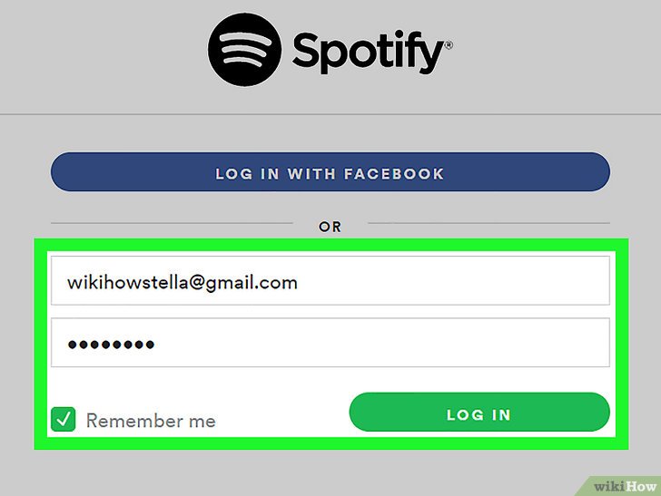 Get A Spotify Account Free